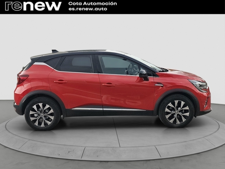 Renault Captur II Techno foto 11