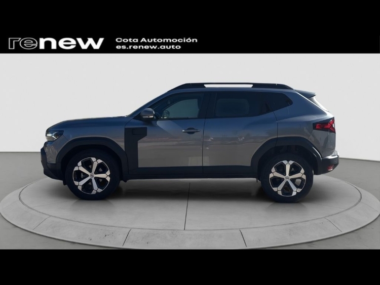 Dacia Duster TCE JOURNEY 140CV foto 3