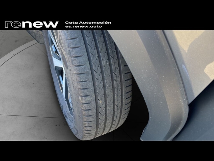 Dacia Duster TCE JOURNEY 140CV foto 25