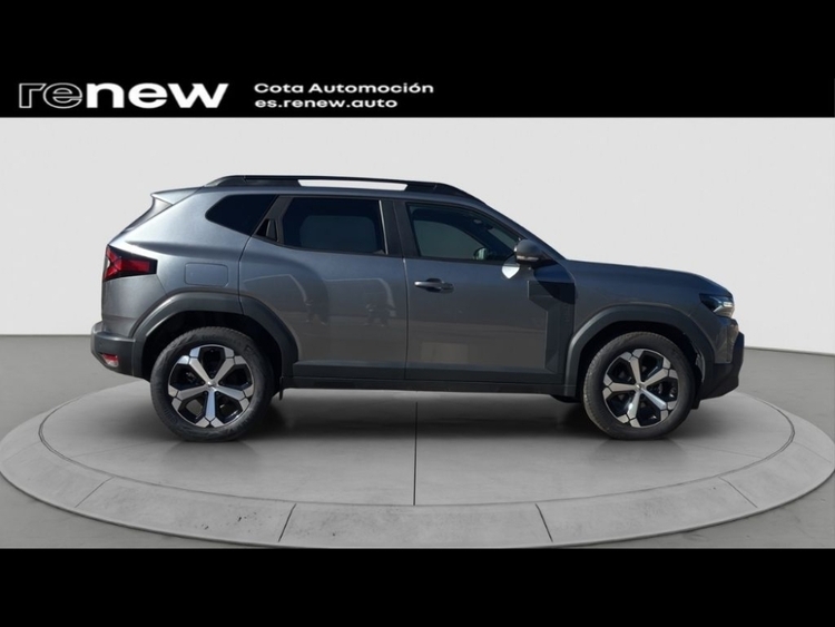 Dacia Duster TCE JOURNEY 140CV foto 10