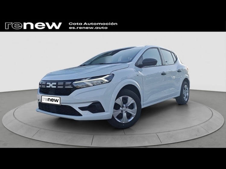 Dacia Sandero Essential foto 2