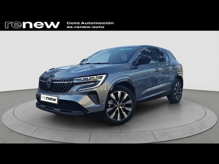 Renault Austral Techno foto 2