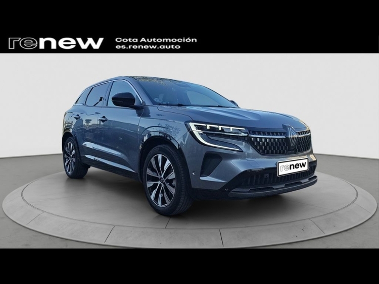 Renault Austral Techno foto 12