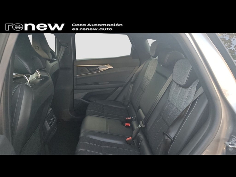 Renault Austral Techno foto 7