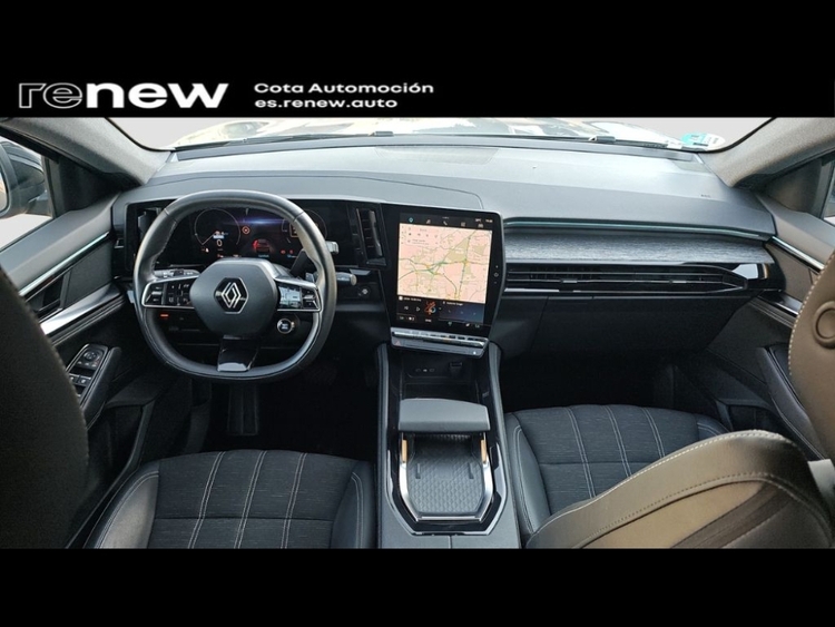 Renault Austral Techno foto 10