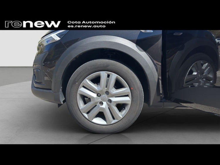 Dacia Sandero Stepway Comfort Eco-G foto 22