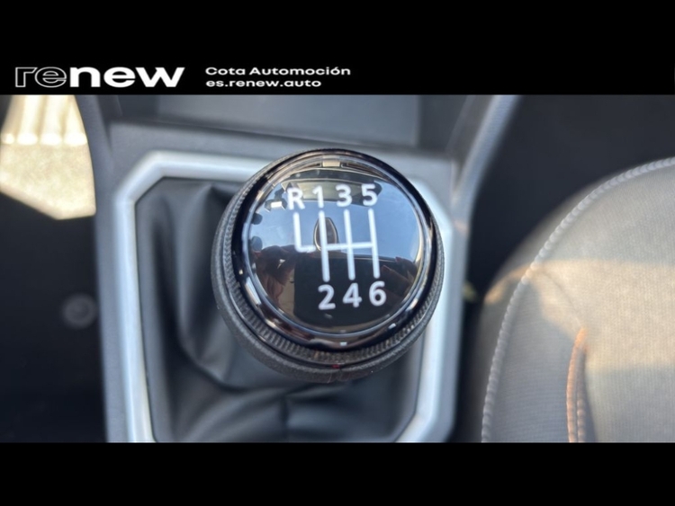 Dacia Sandero Stepway Comfort Eco-G foto 26
