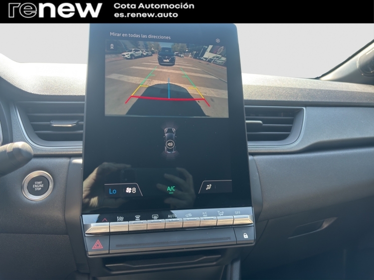 Renault Captur II Techno foto 16
