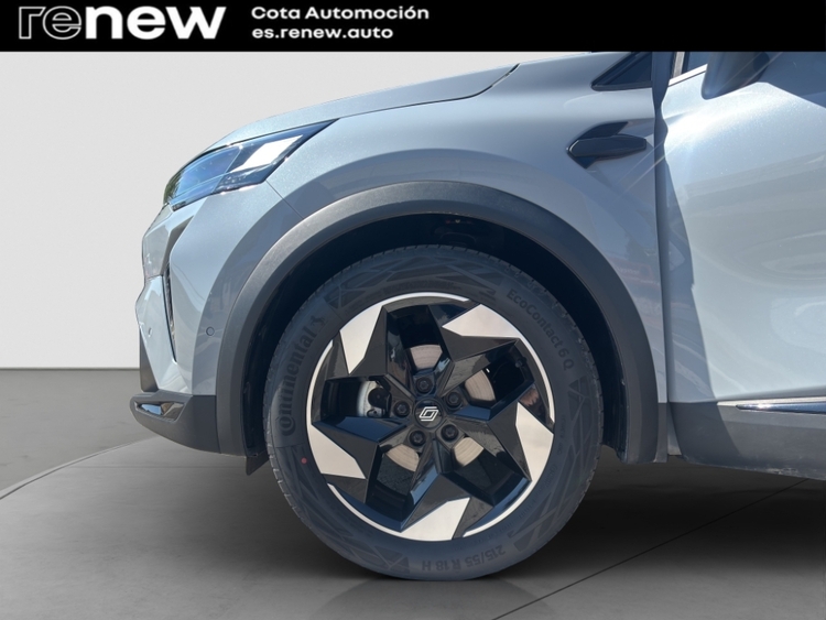 Renault Captur II Techno foto 22
