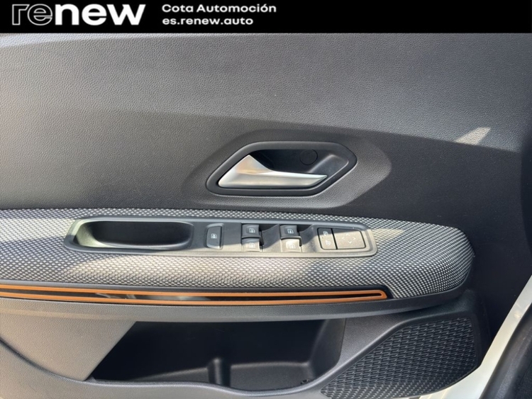 Dacia Sandero Stepway Comfort foto 14