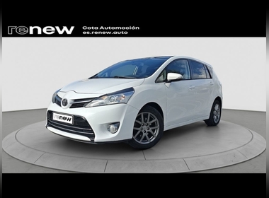 Toyota - Verso