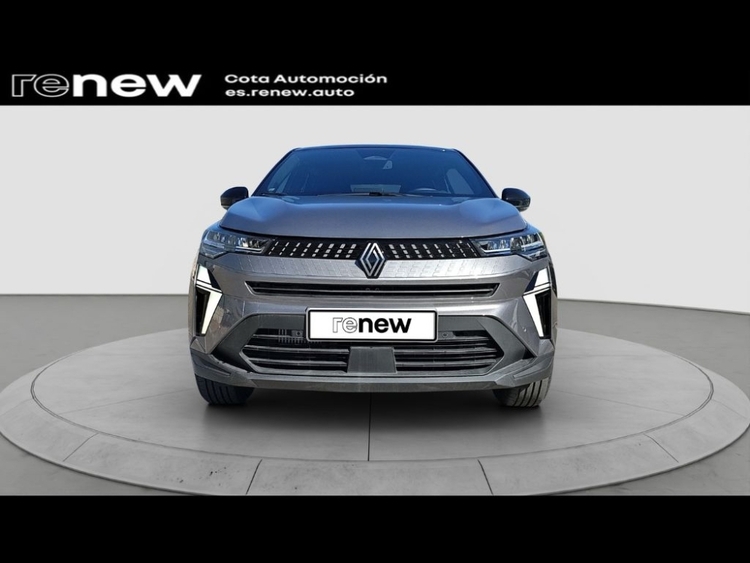 Renault Captur II Evolution foto 3