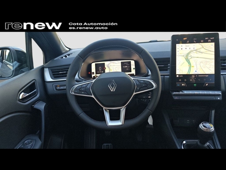 Renault Captur II Evolution foto 14