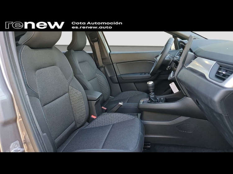 Renault Captur II Evolution foto 19