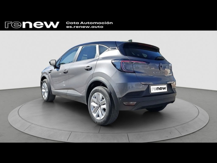 Renault Captur II Evolution foto 5