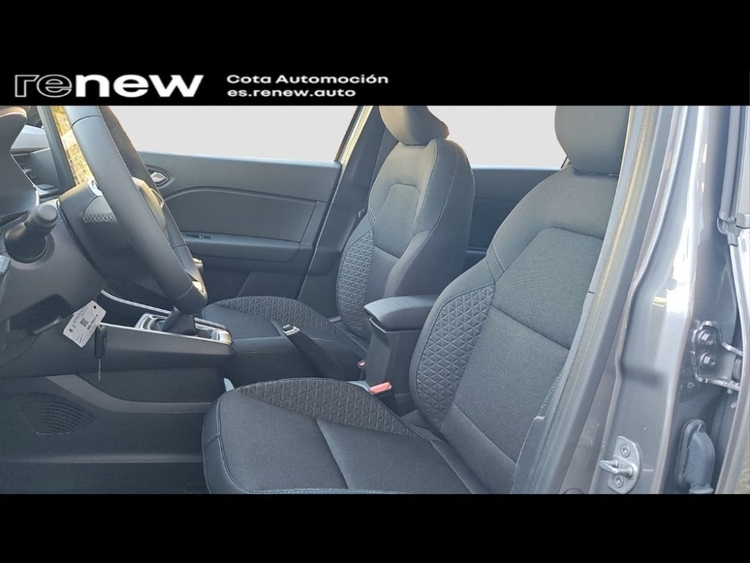 Renault Captur II Evolution foto 6