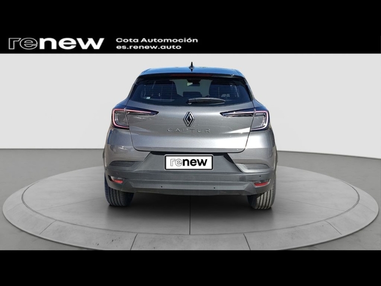 Renault Captur II Evolution foto 7