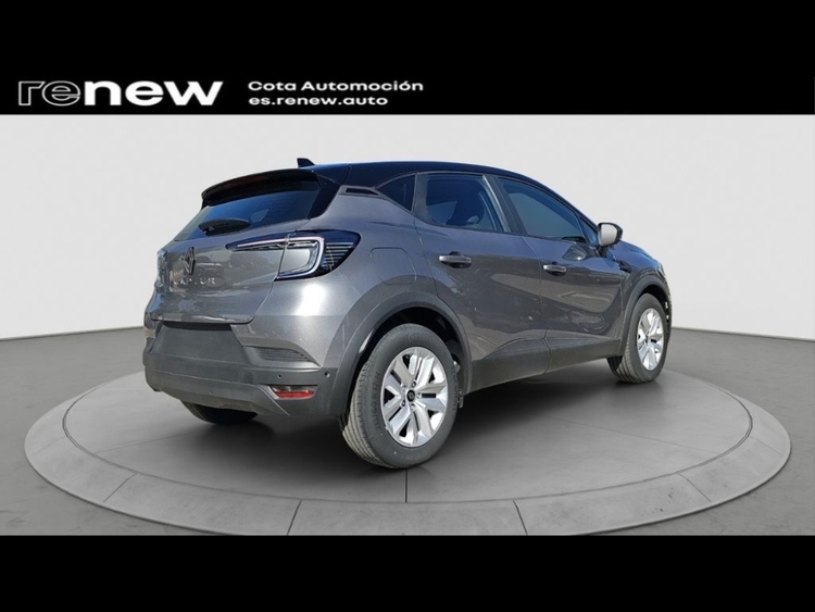 Renault Captur II Evolution foto 9