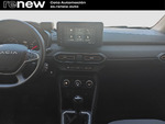 Dacia Sandero Stepway Extreme Go miniatura 12