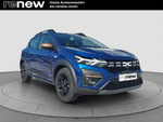 Dacia Sandero Stepway Extreme Go miniatura 13