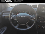Dacia Sandero Stepway Extreme Go miniatura 14