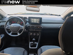 Dacia Sandero Stepway Extreme Go miniatura 10