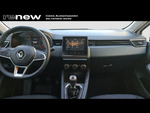 Renault Clio Equilibre miniatura 12