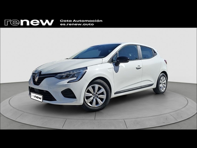 Renault Clio Equilibre foto 2