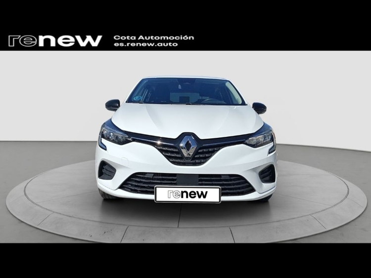 Renault Clio Equilibre foto 3