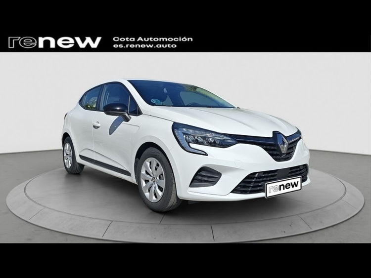 Renault Clio Equilibre foto 13