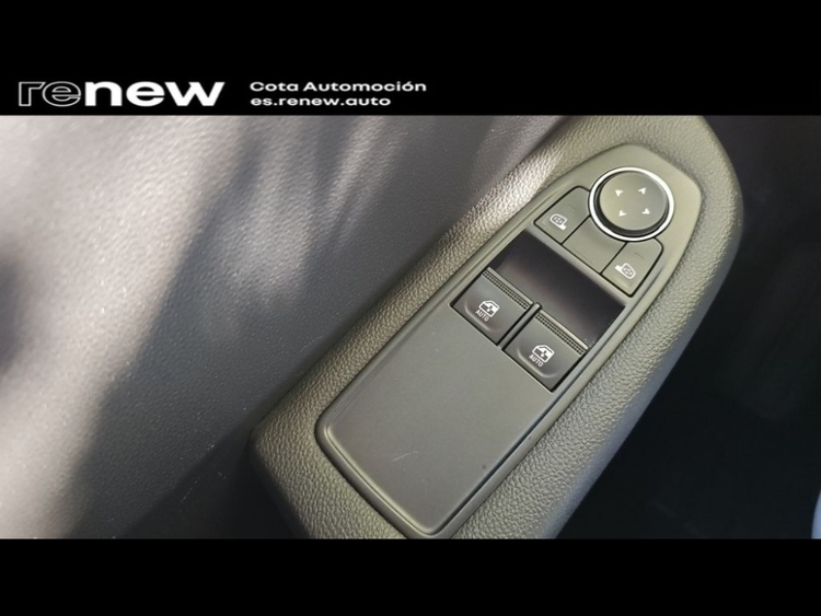 Renault Clio Equilibre foto 16