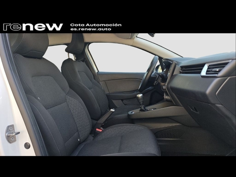 Renault Clio Equilibre foto 18