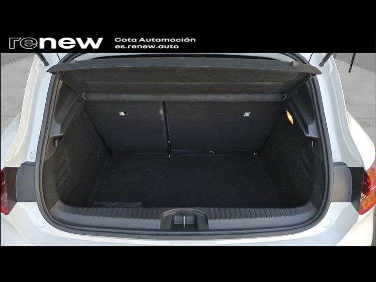 Renault Clio Equilibre foto 19