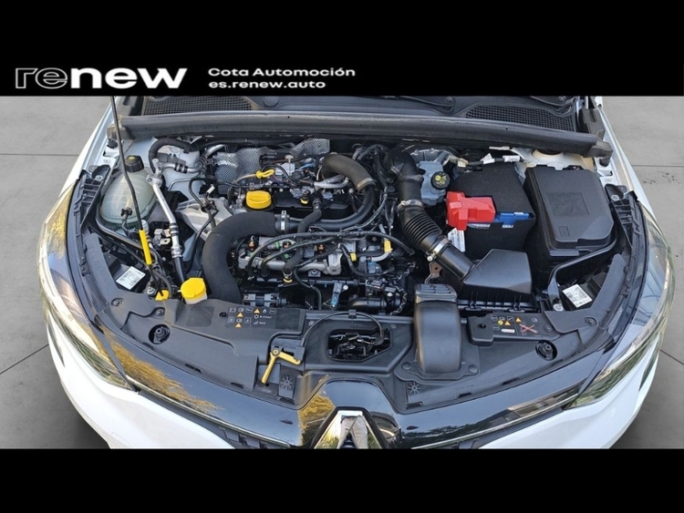 Renault Clio Equilibre foto 21
