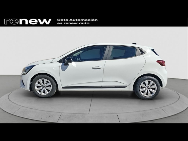 Renault Clio Equilibre foto 4