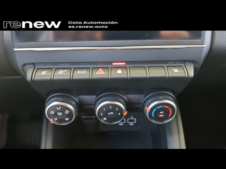 Renault Clio Equilibre foto 24