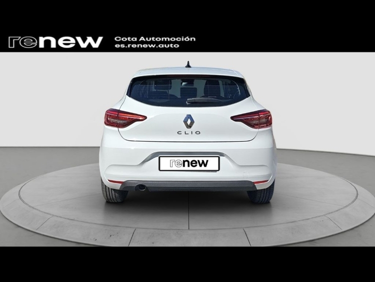 Renault Clio Equilibre foto 7