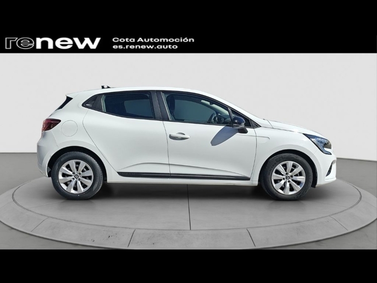 Renault Clio Equilibre foto 11