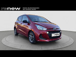 Hyundai i10 Tecno Edition miniatura 13