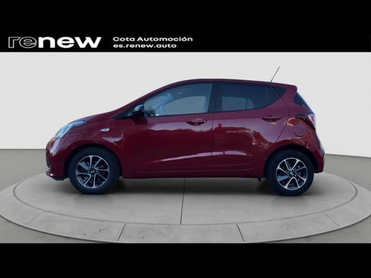 Hyundai i10 Tecno Edition foto 4