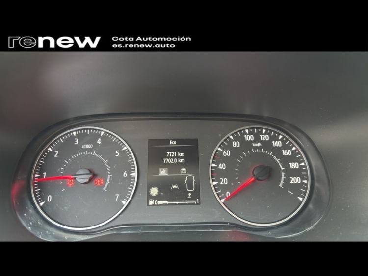 Dacia Jogger Extreme Go foto 15