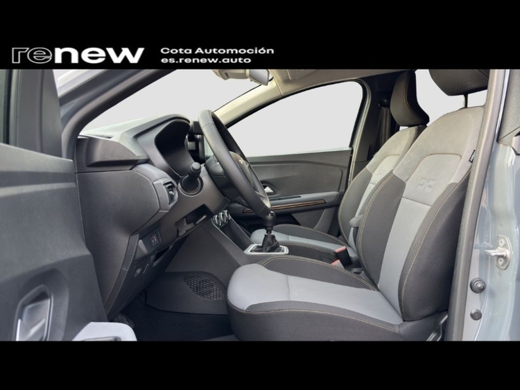 Dacia Jogger Extreme Go foto 6