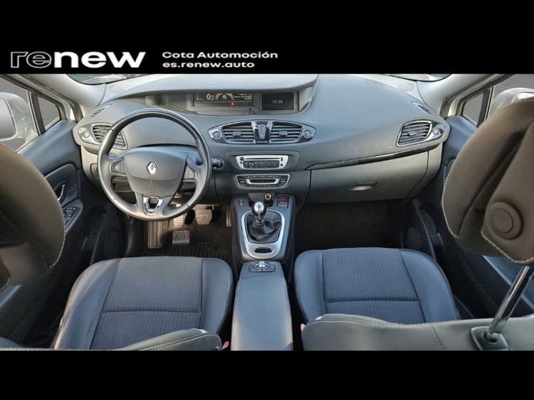 Renault Scenic Grand Dynamique foto 10