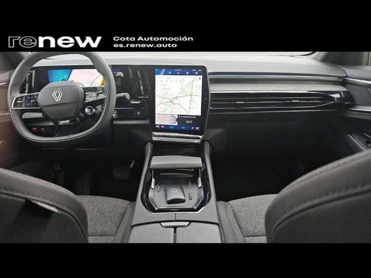 Renault Austral Techno foto 12