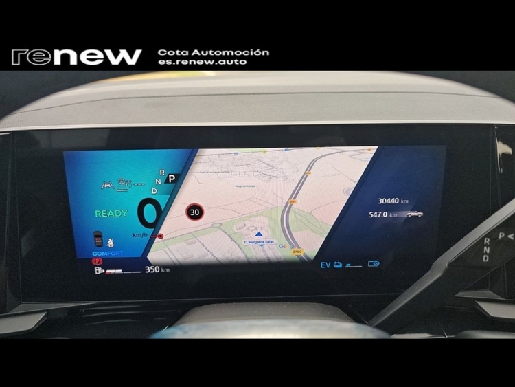 Renault Austral Techno foto 15