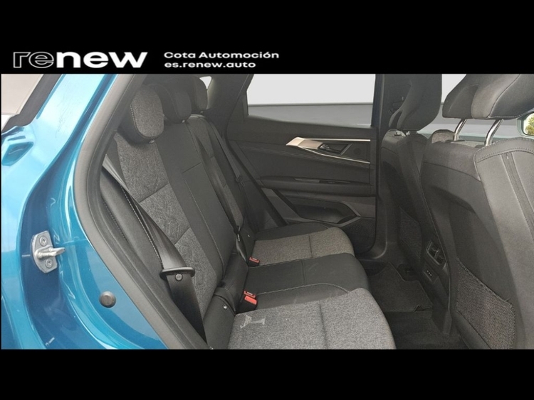 Renault Austral Techno foto 20