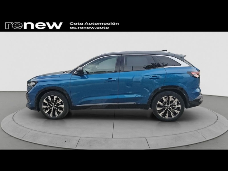 Renault Austral Techno foto 4