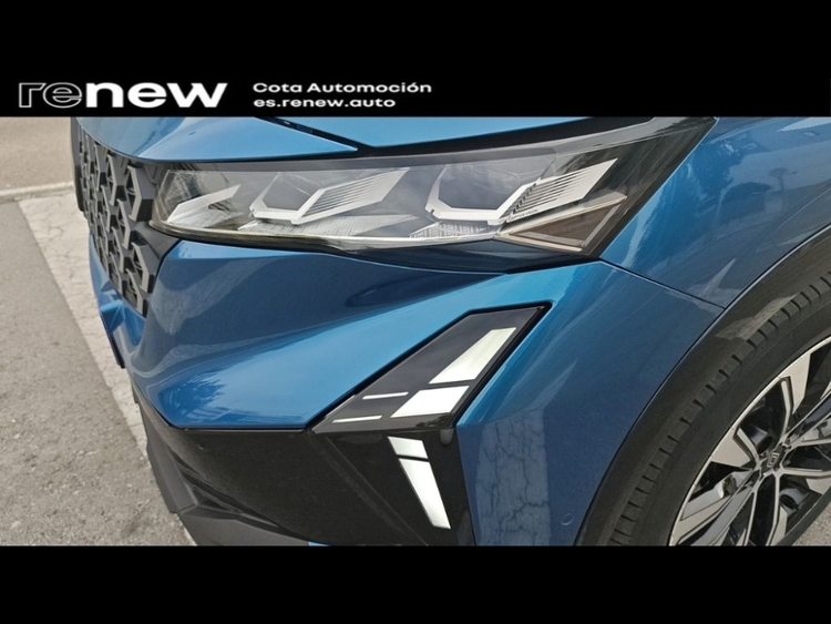 Renault Austral Techno foto 23