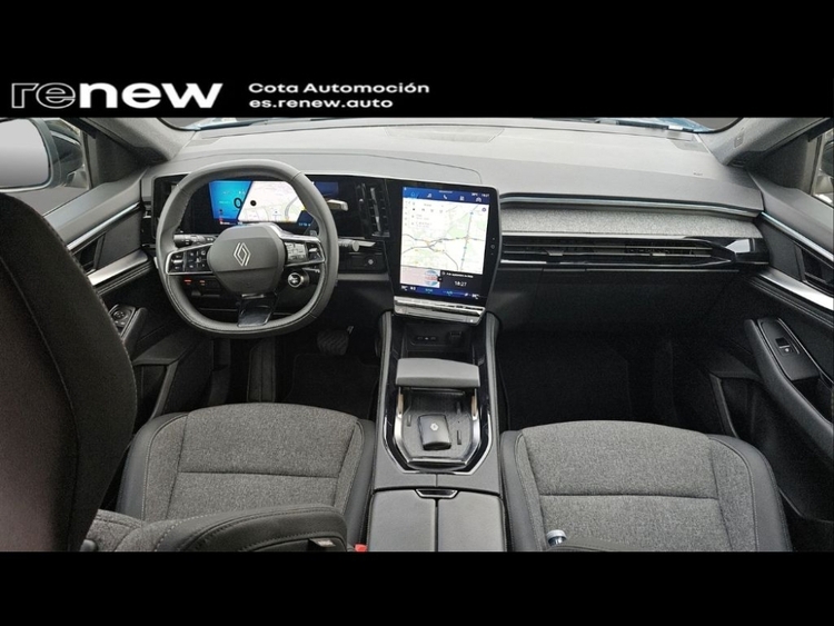 Renault Austral Techno foto 10