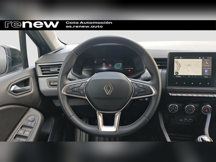 Renault Clio Evolution foto 13